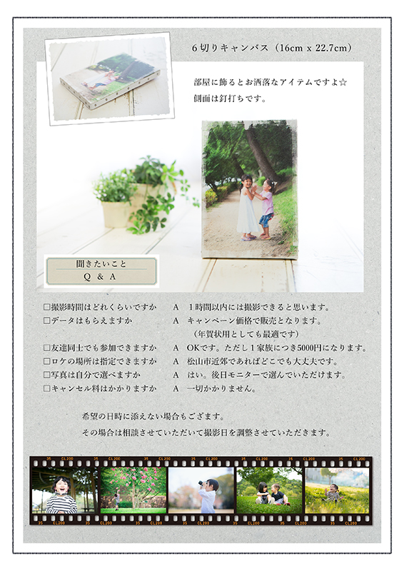 campaign