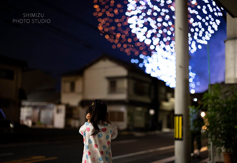 花火大会