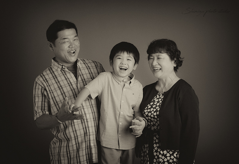 family