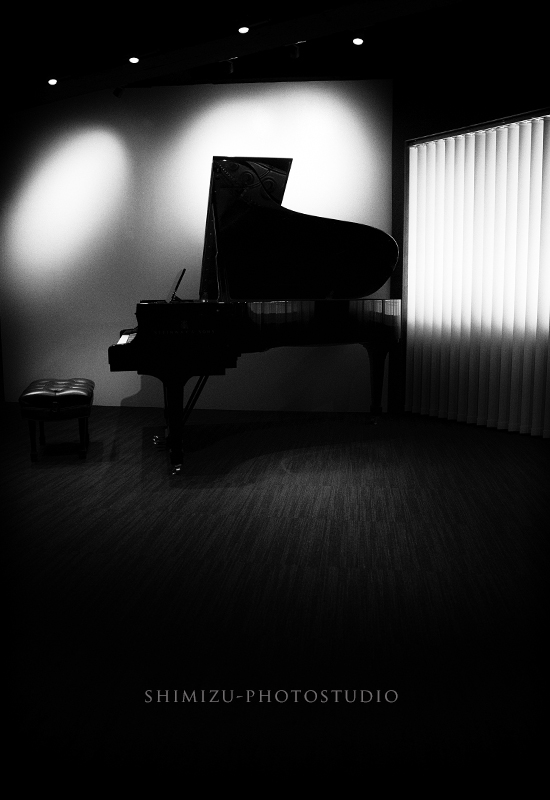 piano